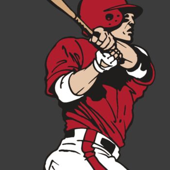 AR3 BASEBALL 23 RQC Thumbnail