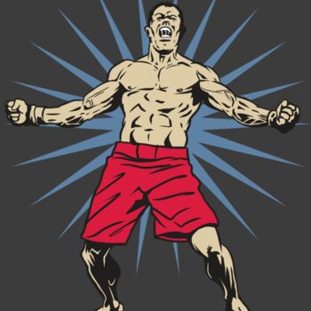 AR22 MIXED MARTIAL 06 RQC Thumbnail