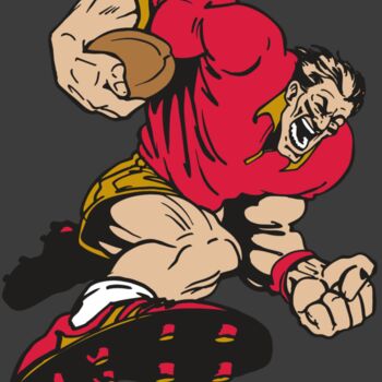 AR RUGBY 10 RC Thumbnail