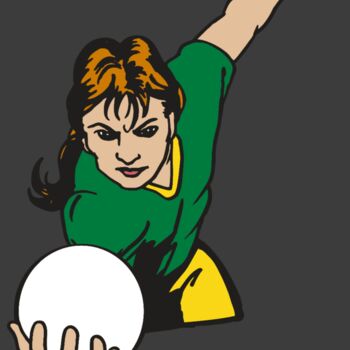 AR VBALL 16 RC Thumbnail