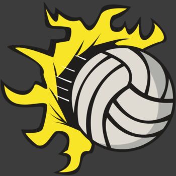 VOLLEYBALL BUSTING RQC Thumbnail