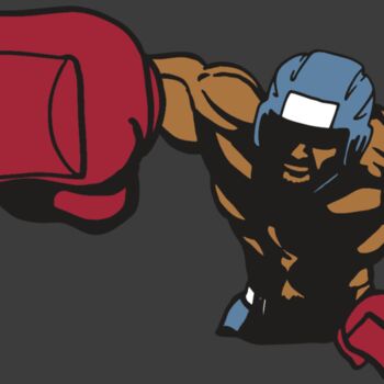 AR BOXING 11 RC Thumbnail