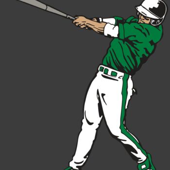 AR3 BASEBALL 13 RQC Thumbnail