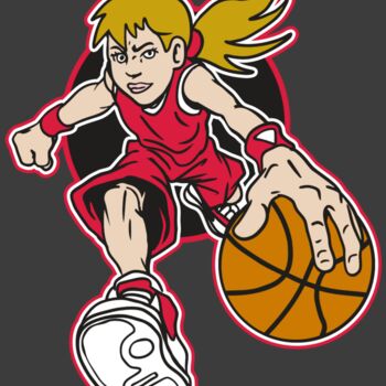 AR34 BASKETBALL 29 RQC Thumbnail