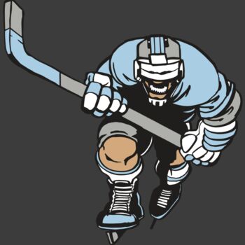 AR3 HOCKEY 12 RQC Thumbnail
