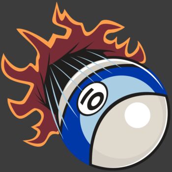 BILLIARD BUSTING RQC Thumbnail