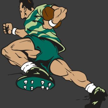 AR RUGBY 12 RC Thumbnail