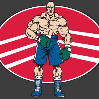 AR BOXING 13 RC Thumbnail