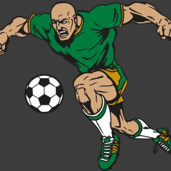 AR SOCCER MEN 11 RC Thumbnail