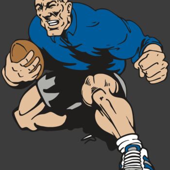 AR RUGBY 17 RC Thumbnail