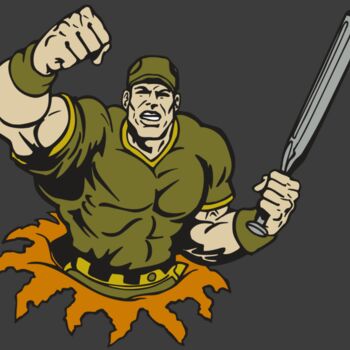 AR6 SOFTBALL 32 RQC Thumbnail