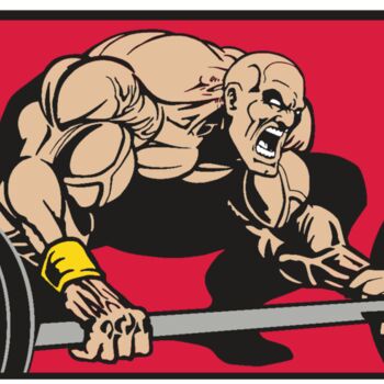 AR WEIGHTS 45 RC Thumbnail