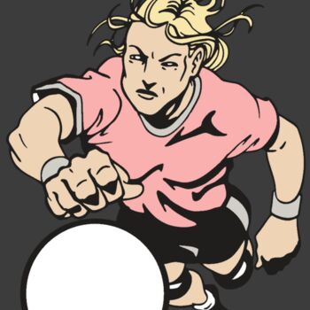 AR VBALL 12 RC Thumbnail