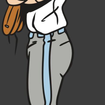 AR34 SOFTBALL 08 RQC Thumbnail