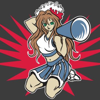 AR31 CHEER 02 RQC Thumbnail