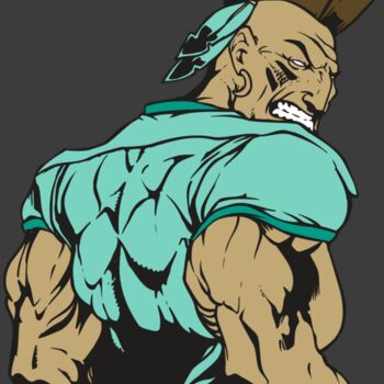 AR5 MOHAWK 02 RQC Thumbnail