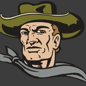 AR5 COWBOY 27 RQC Thumbnail