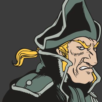 AR5 ADMIRAL 12 RQC Thumbnail