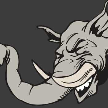 AR5 Elephant 14 RQC Thumbnail