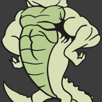 AR GATOR 49 RQC Thumbnail