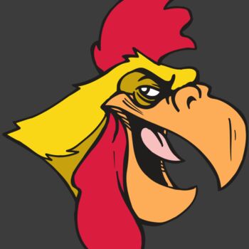 AR5 Gamecock 06 RQC Thumbnail