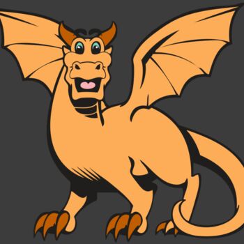 BAW DRAGON 18 RC Thumbnail