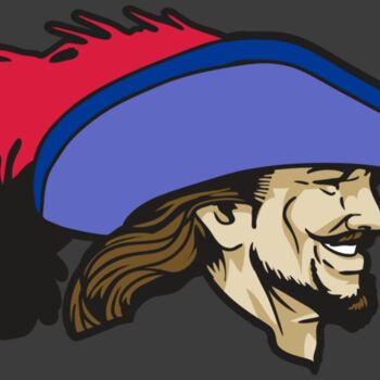 AR33 CAVALIER 09 RQC Thumbnail