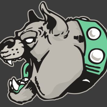 AR BDOG 48 RC Thumbnail