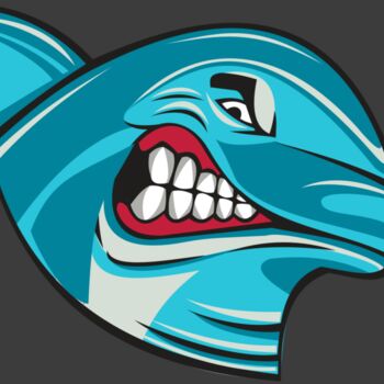 DOLPHIN HD0504 RQC Thumbnail