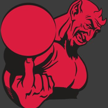 AR5 DEVIL 27 RQC Thumbnail