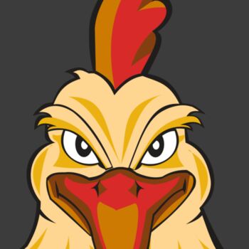 GAMECOCK HD0501 RQC Thumbnail