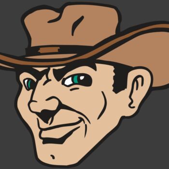 AR5 Cowboy 10 RQC Thumbnail