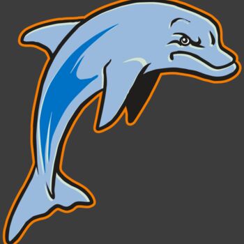 AR31 DOLPHIN 01 RQC Thumbnail