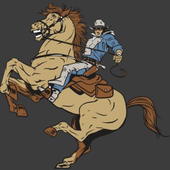 AR33 COWBOY 09 RQC Thumbnail