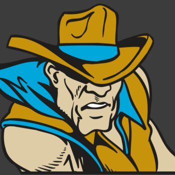 AR COWBOY 32 RC Thumbnail