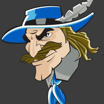 CAVALIER HD0501 RQC Thumbnail