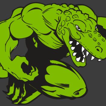 AR GATOR 39 RQC Thumbnail