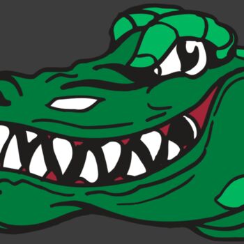 AR5 GATOR 16 RQC Thumbnail