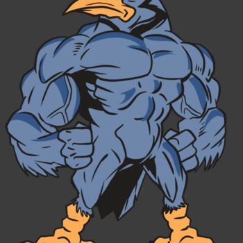 AR13 BLUEJAY 03 RQC Thumbnail