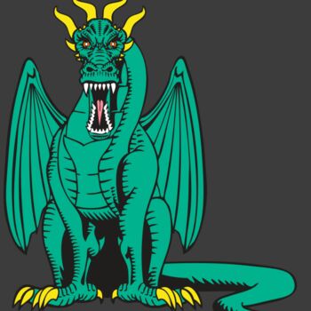 BAW DRAGON 10 RC Thumbnail