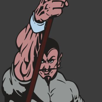 AR DEVIL 23 RC Thumbnail