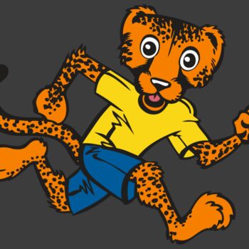 BAW CHEETAH 04 RC Thumbnail