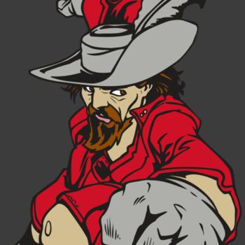 AR CAV 12 RC Thumbnail