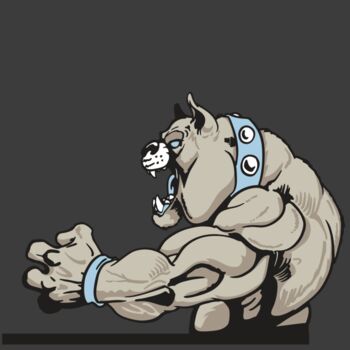 AR BDOG 56 RC Thumbnail