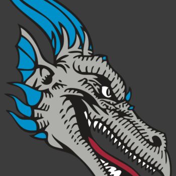 BAW DRAGON 07 RC Thumbnail