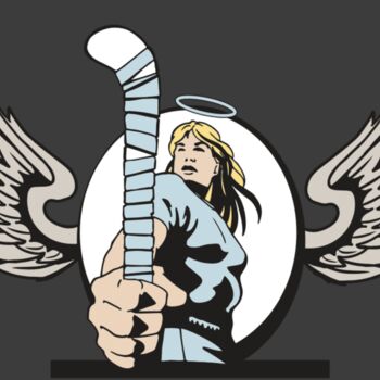 AR17 ANGEL FLD HKY 02 RQC Thumbnail