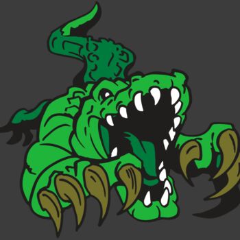 AR GATOR 48 RQC Thumbnail