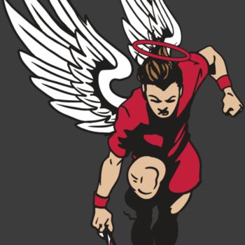 AR17 ANGEL FLD HKY 03 RQC Thumbnail