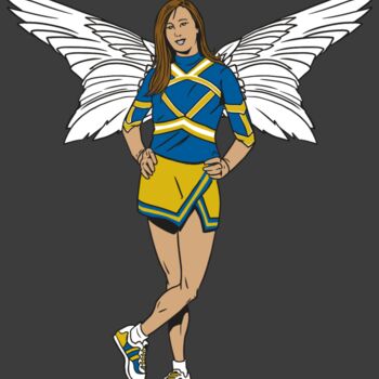 AR16 ANGEL 01 RQC Thumbnail