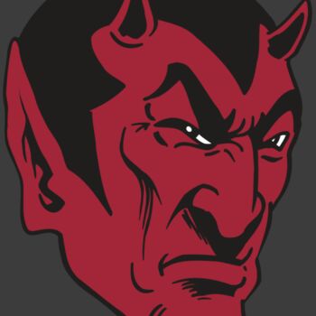 AR DEVIL 19 RC Thumbnail